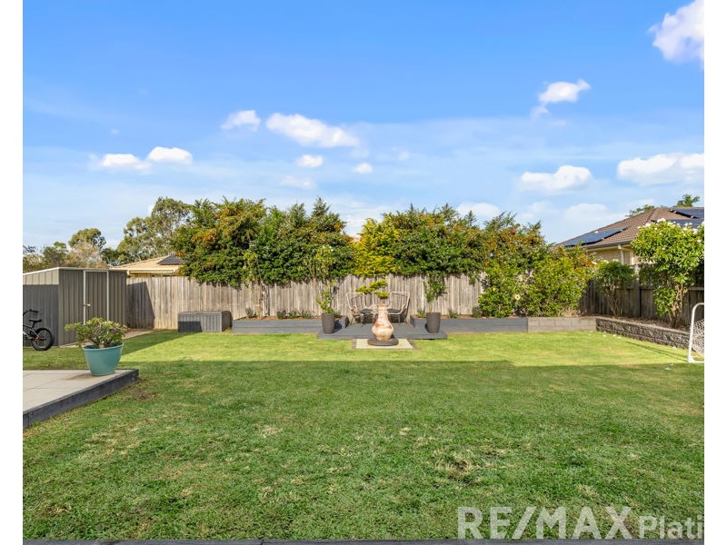 4 Crowe Road, Morayfield QLD 4506