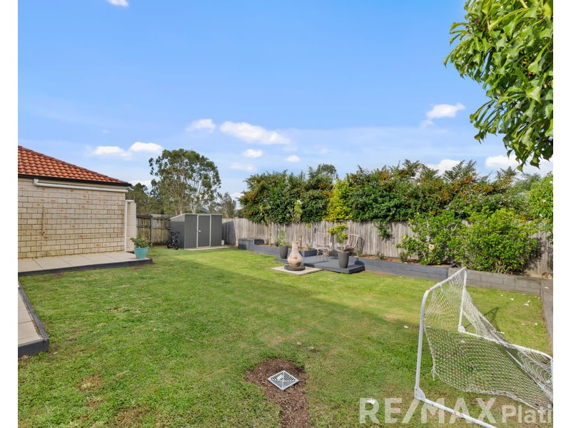 4 Crowe Road, Morayfield QLD 4506