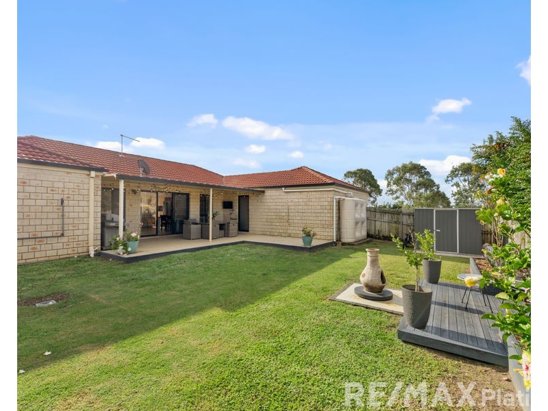 4 Crowe Road, Morayfield QLD 4506