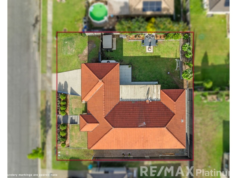 4 Crowe Road, Morayfield QLD 4506