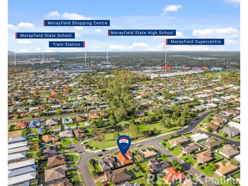 4 Crowe Road, Morayfield QLD 4506