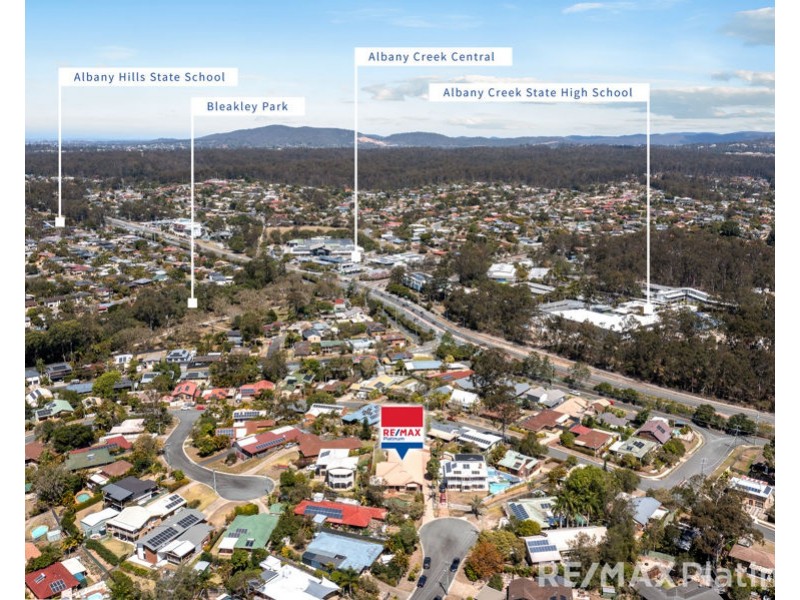 11 Cathy Court, Albany Creek QLD 4035