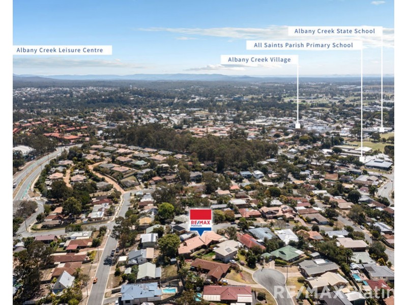 11 Cathy Court, Albany Creek QLD 4035