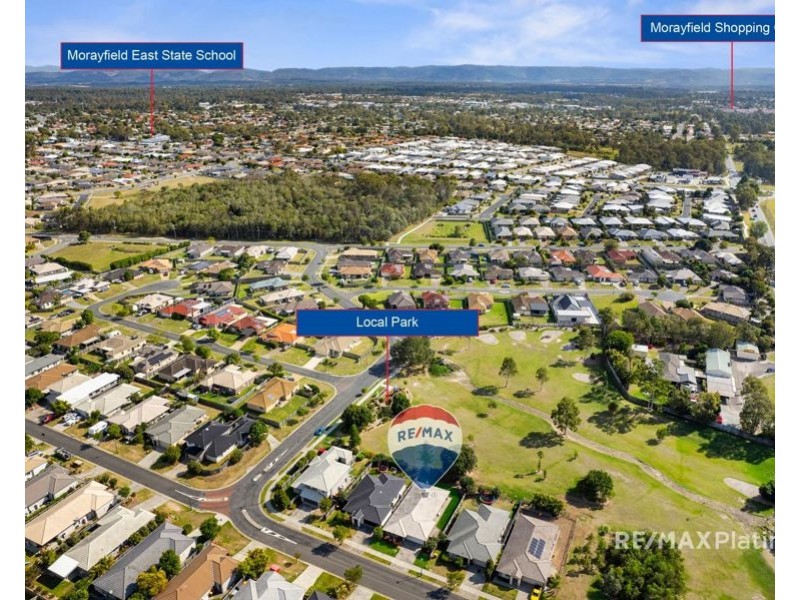 35 Pinegrove Street, Morayfield QLD 4506