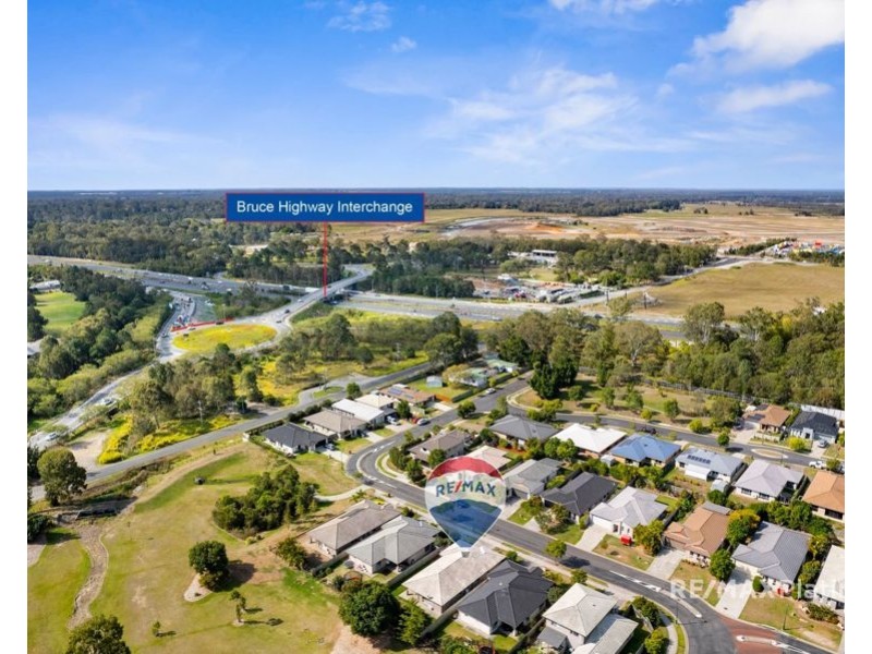 35 Pinegrove Street, Morayfield QLD 4506