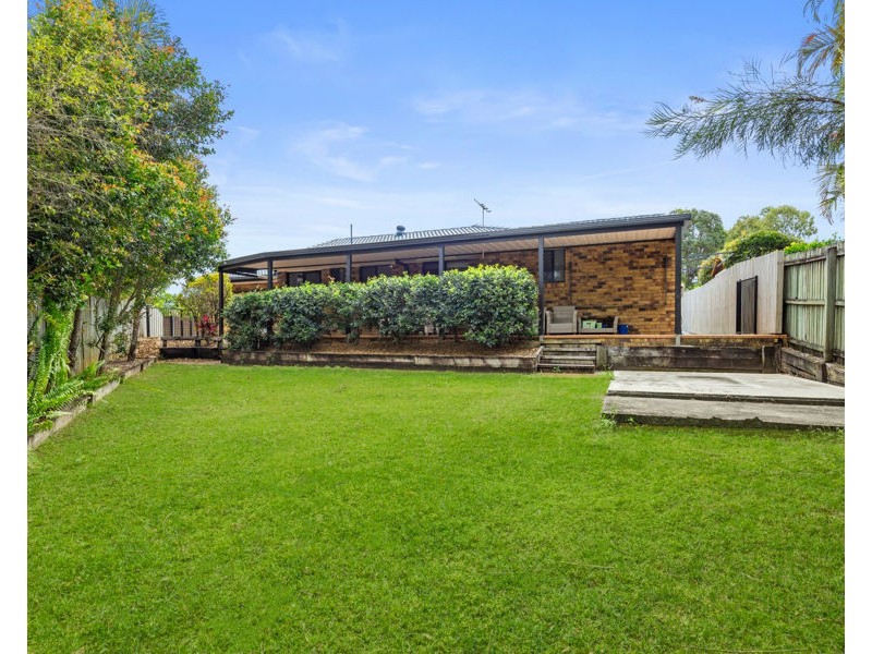 5 Guava Place, Narangba QLD 4504