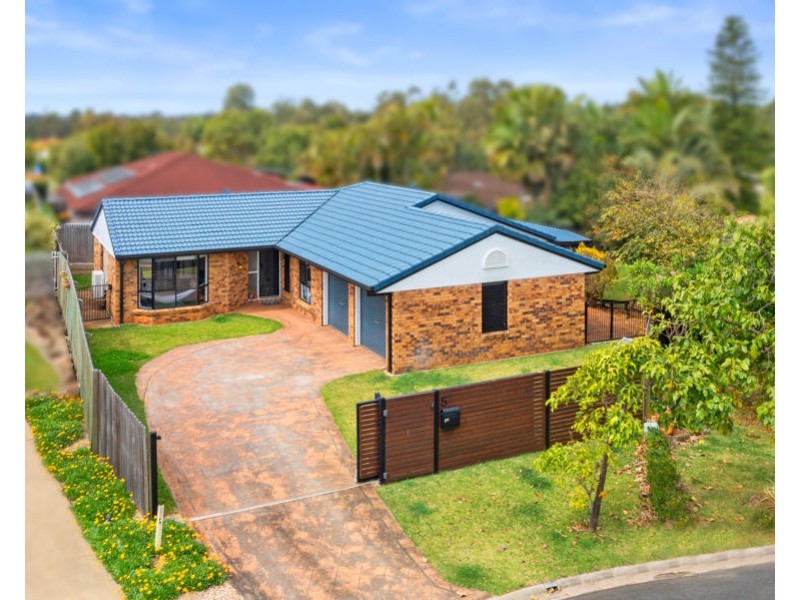 5 Guava Place, Narangba QLD 4504