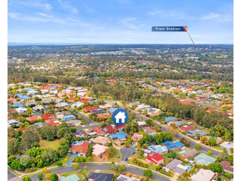 5 Guava Place, Narangba QLD 4504