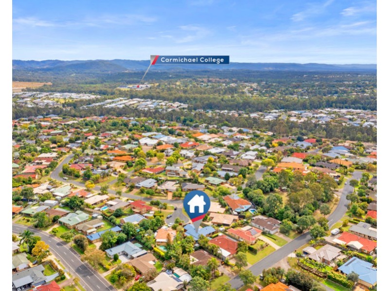 5 Guava Place, Narangba QLD 4504