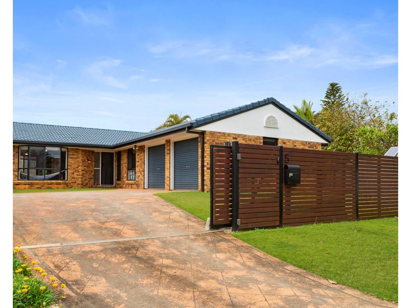 5 Guava Place, Narangba QLD 4504