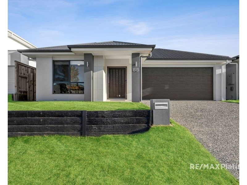 85 Palatial Crescent, Narangba QLD 4504