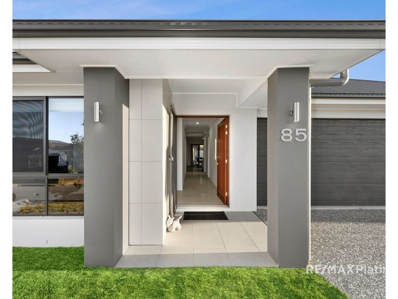 85 Palatial Crescent, Narangba QLD 4504