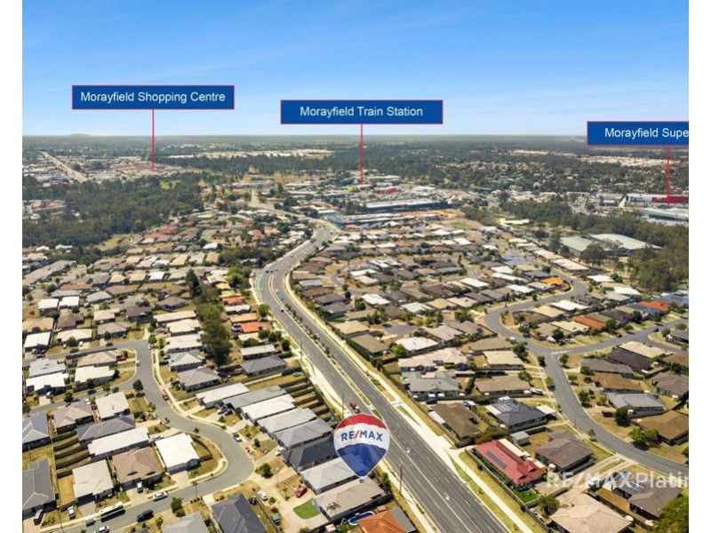 73 Cronin Street, Morayfield QLD 4506