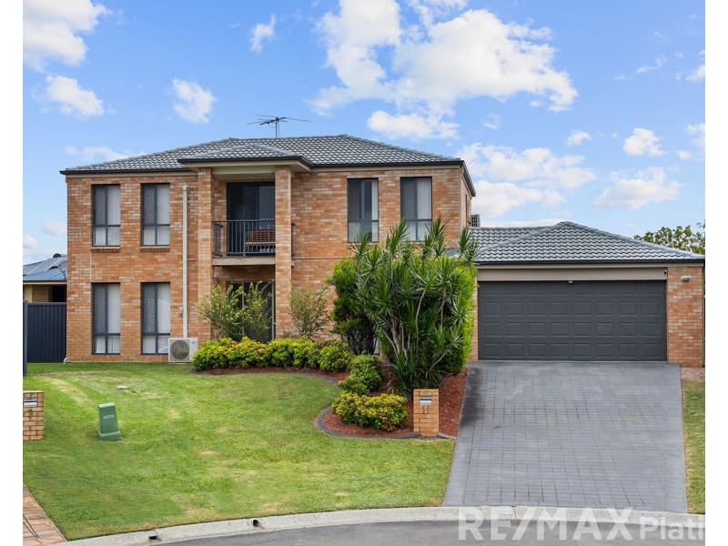 11 Marilyn Place, Morayfield QLD 4506