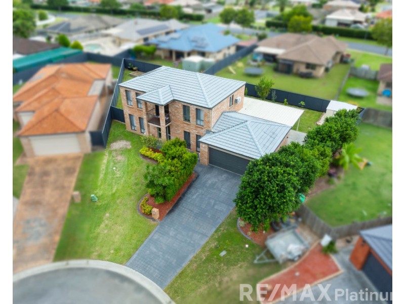 11 Marilyn Place, Morayfield QLD 4506
