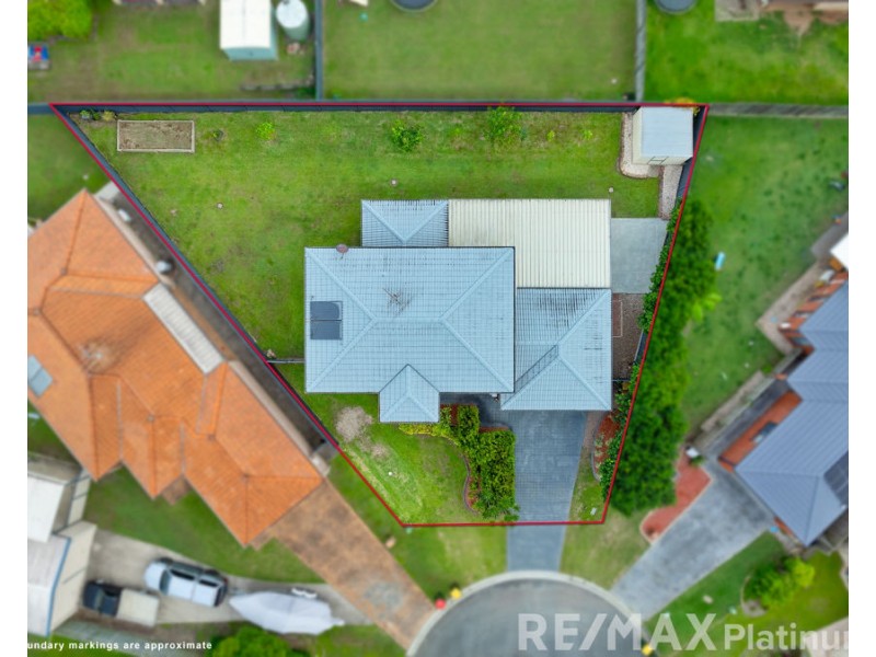 11 Marilyn Place, Morayfield QLD 4506