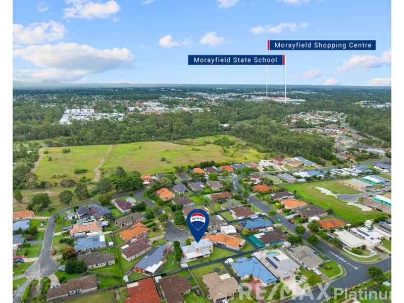 11 Marilyn Place, Morayfield QLD 4506