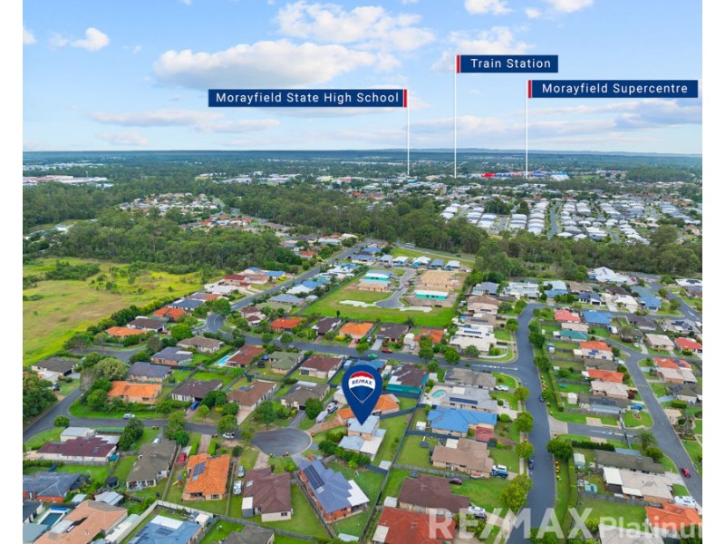 11 Marilyn Place, Morayfield QLD 4506