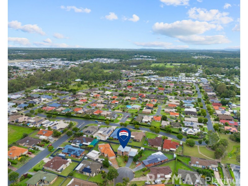 11 Marilyn Place, Morayfield QLD 4506