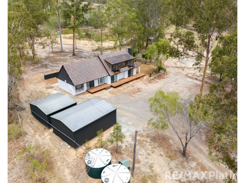 315-341 Raynbird Road, Narangba QLD 4504