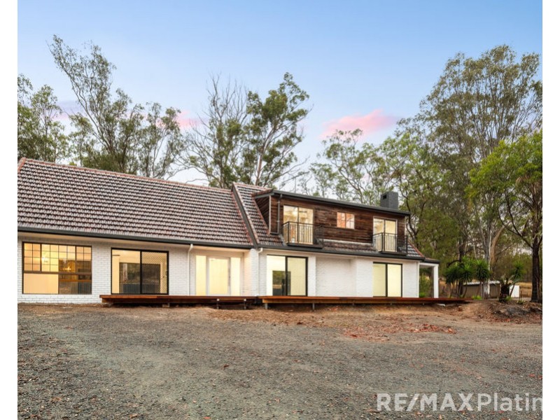 315-341 Raynbird Road, Narangba QLD 4504