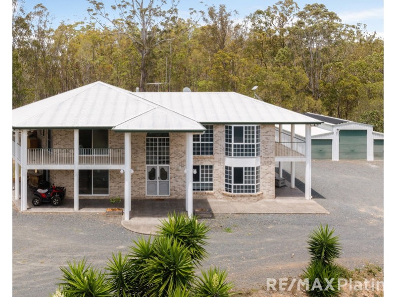 315-341 Raynbird Road, Narangba QLD 4504