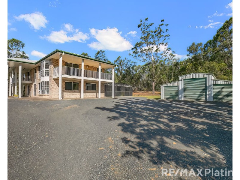 315-341 Raynbird Road, Narangba QLD 4504