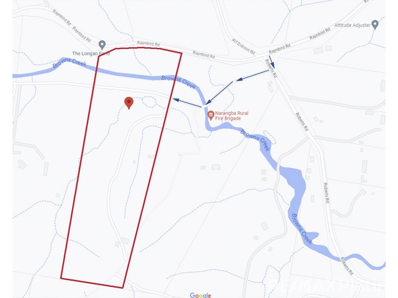 315-341 Raynbird Road, Narangba QLD 4504