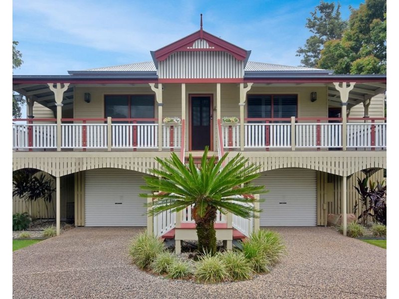 1164 Oakey Flat Road, Narangba QLD 4504