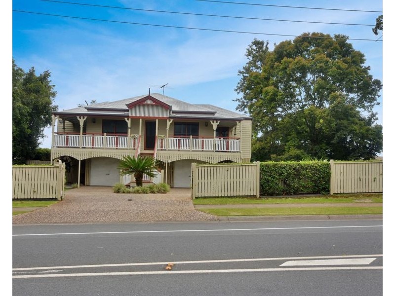 1164 Oakey Flat Road, Narangba QLD 4504