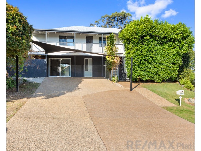 12 Tantallon Place, Narangba QLD 4504