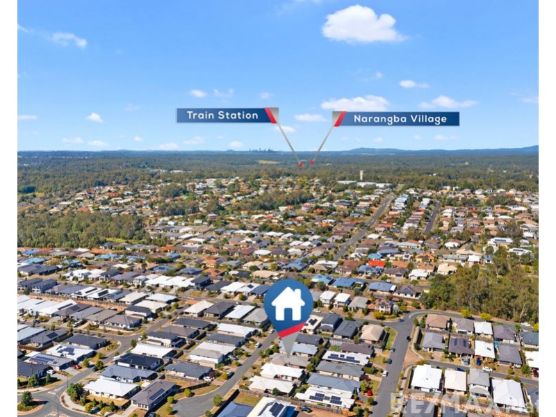 9 Sustainability Court, Narangba QLD 4504