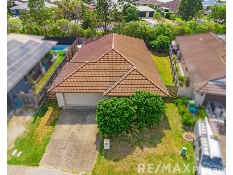 77 Central Green Drive, Narangba QLD 4504