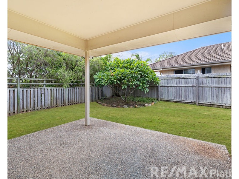 77 Central Green Drive, Narangba QLD 4504