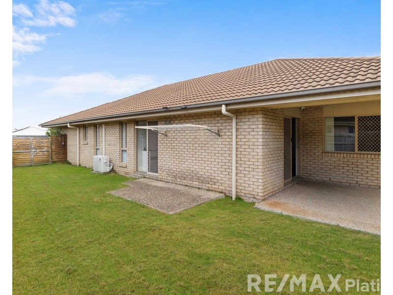 77 Central Green Drive, Narangba QLD 4504