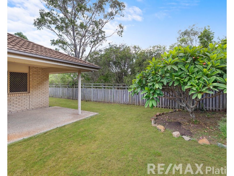 77 Central Green Drive, Narangba QLD 4504