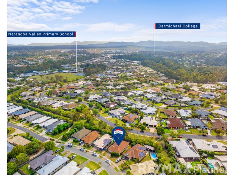 77 Central Green Drive, Narangba QLD 4504