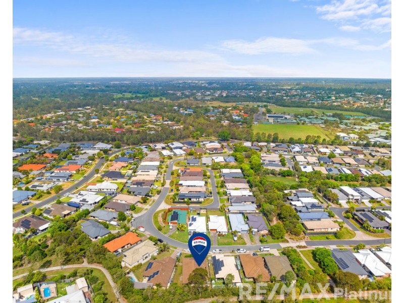 77 Central Green Drive, Narangba QLD 4504