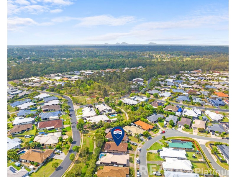 77 Central Green Drive, Narangba QLD 4504