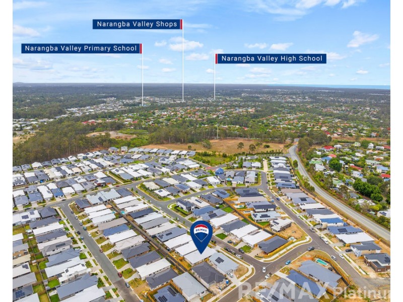 22 Casuarina Street, Narangba QLD 4504