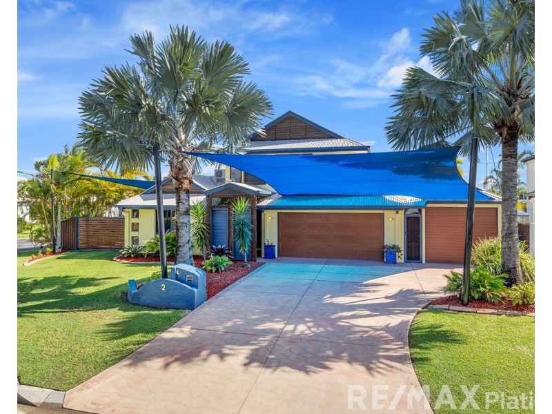 2 Arrow Court, Newport QLD 4020