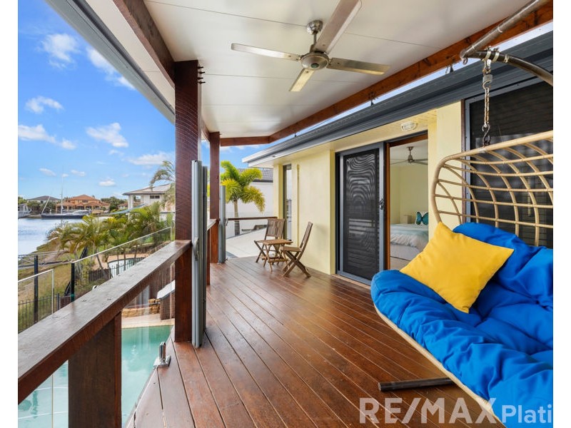 2 Arrow Court, Newport QLD 4020