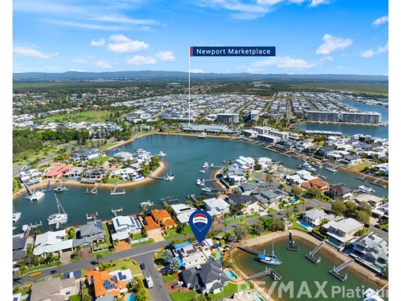 2 Arrow Court, Newport QLD 4020