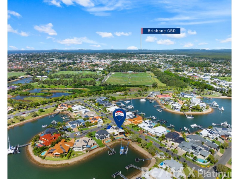 2 Arrow Court, Newport QLD 4020