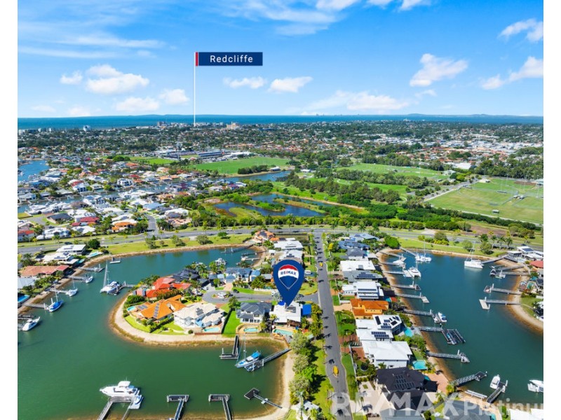 2 Arrow Court, Newport QLD 4020