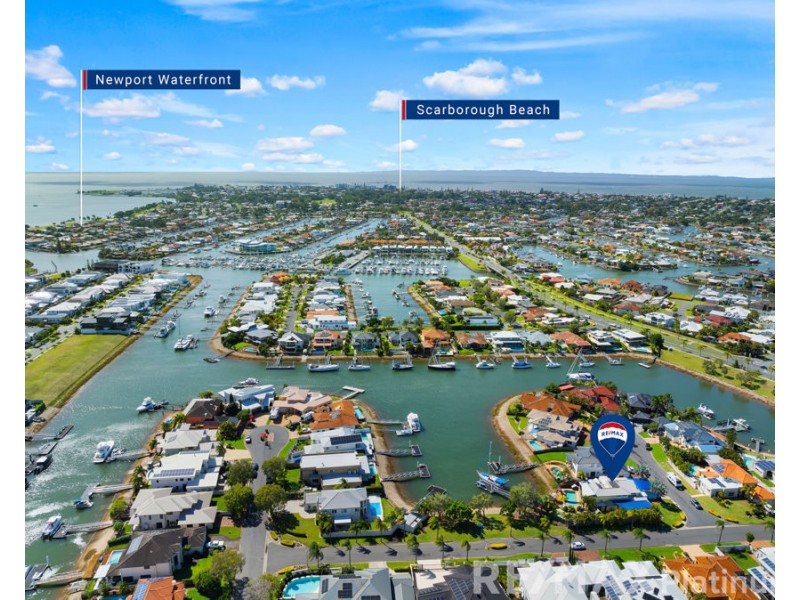 2 Arrow Court, Newport QLD 4020