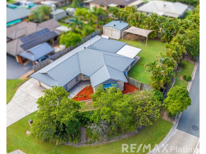 2 Cooba Court, Narangba QLD 4504