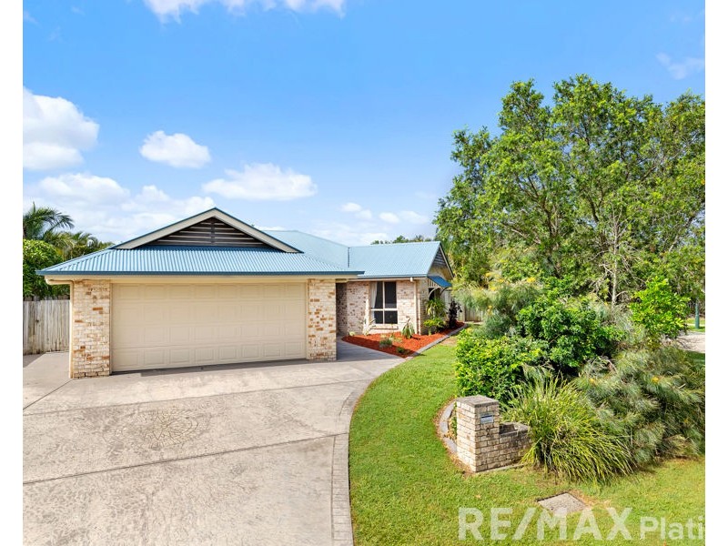 2 Cooba Court, Narangba QLD 4504