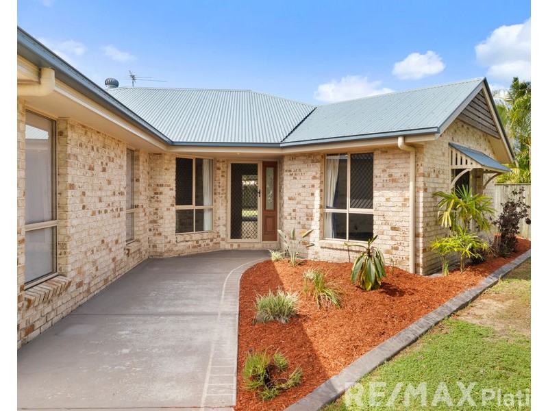 2 Cooba Court, Narangba QLD 4504