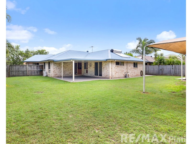 2 Cooba Court, Narangba QLD 4504